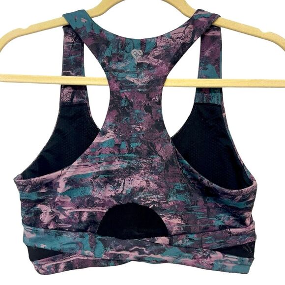 Colosseum Active Sports Bra-Size L - Picture 2 of 6